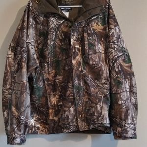 RealTree Xtra men's jacket XL